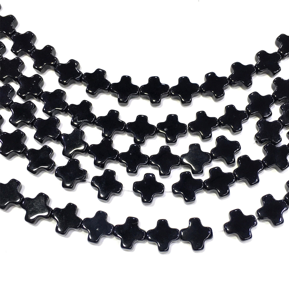 Black Onyx Beads（副本）