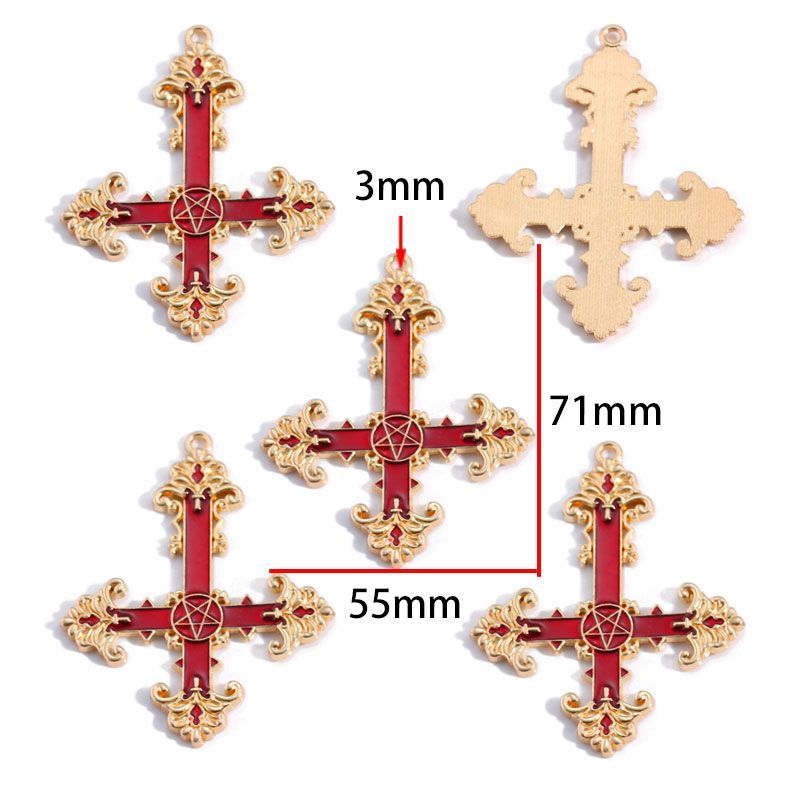 Special Design Charm Jewelry Making Findings for All Use