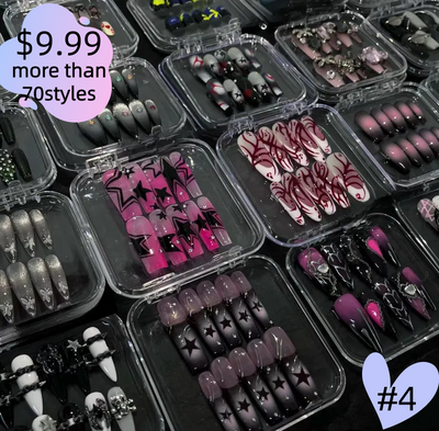 Press On Nails