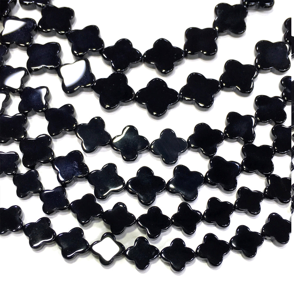 Black Onyx Beads（副本）