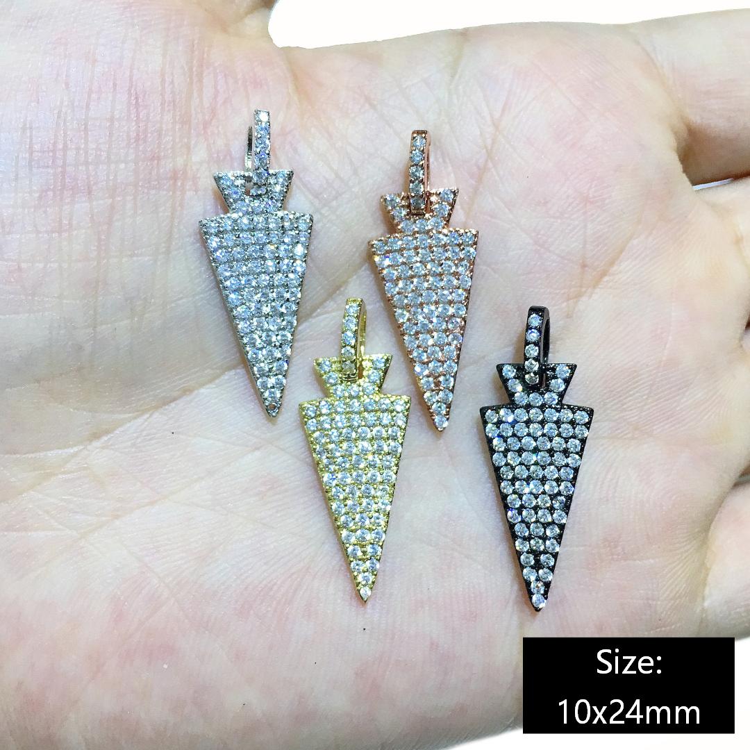 Jewelry Making Findings for All Use #22