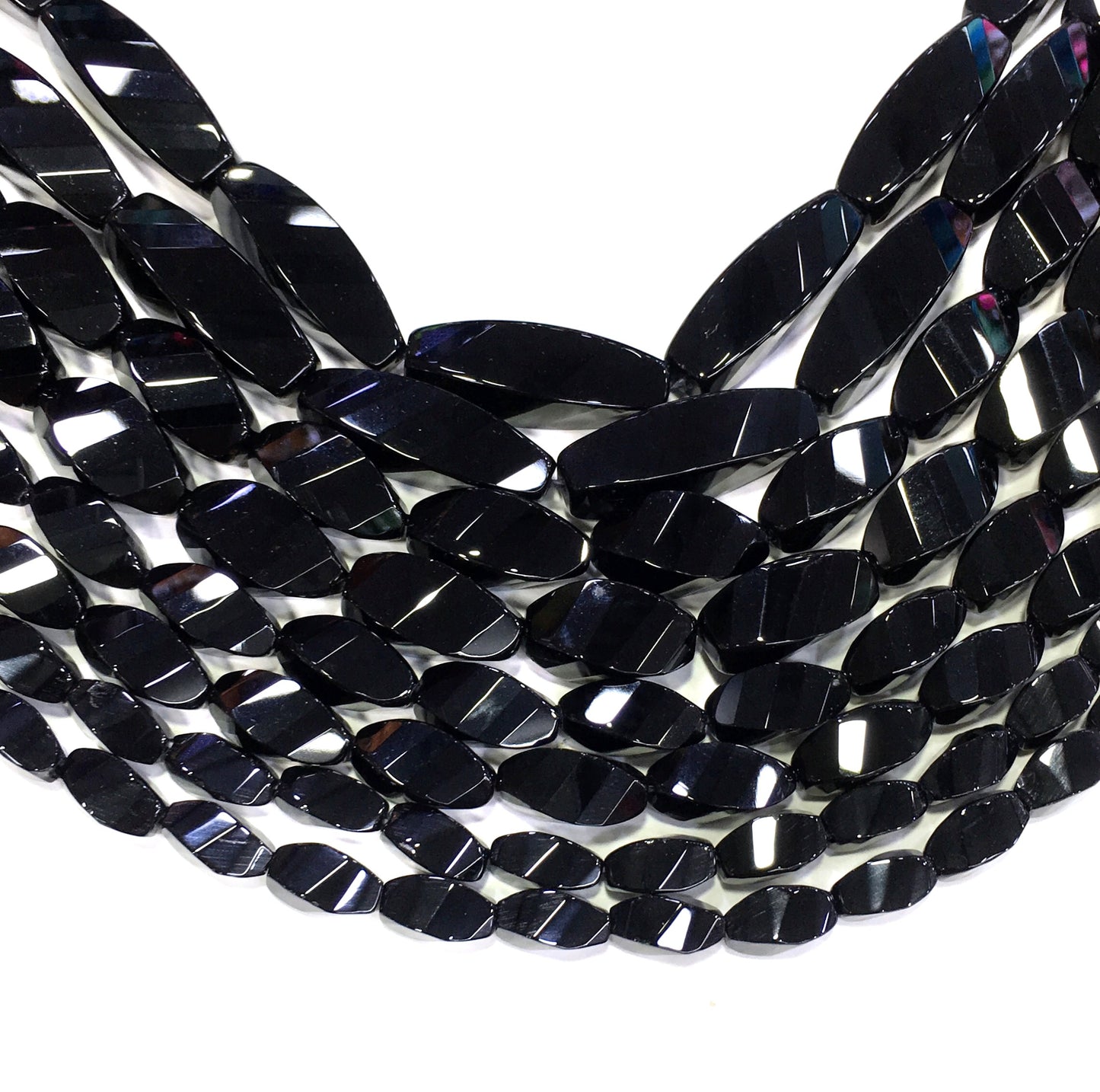 Black Onyx Beads（副本）