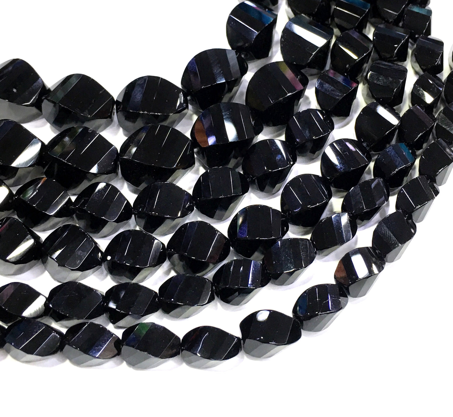 Black Onyx Beads（副本）