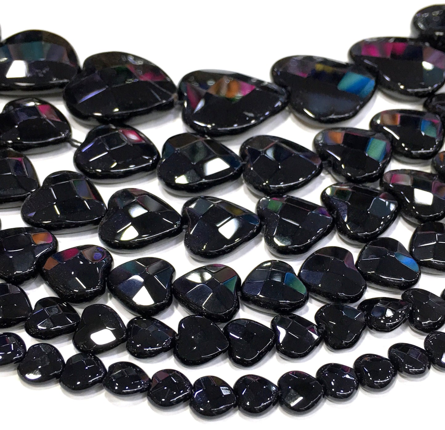 Black Onyx Beads（副本）