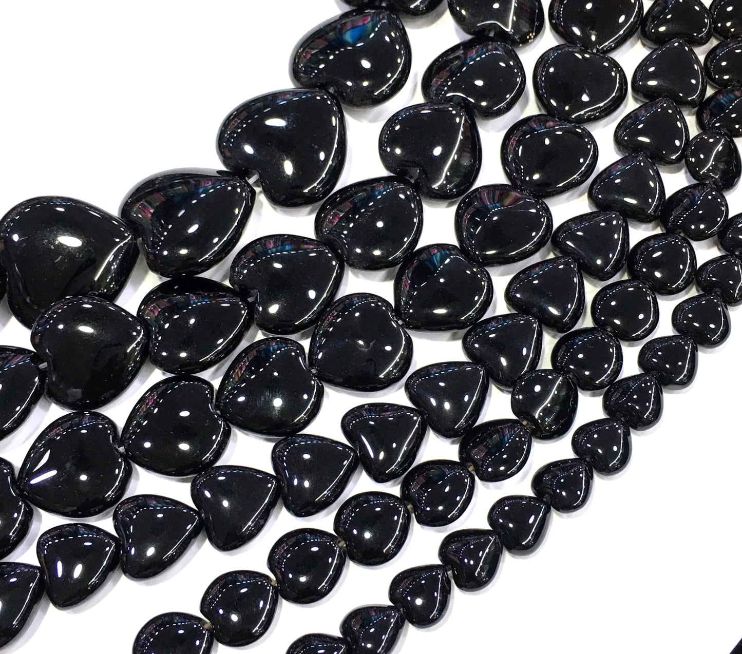Black Onyx Beads（副本）