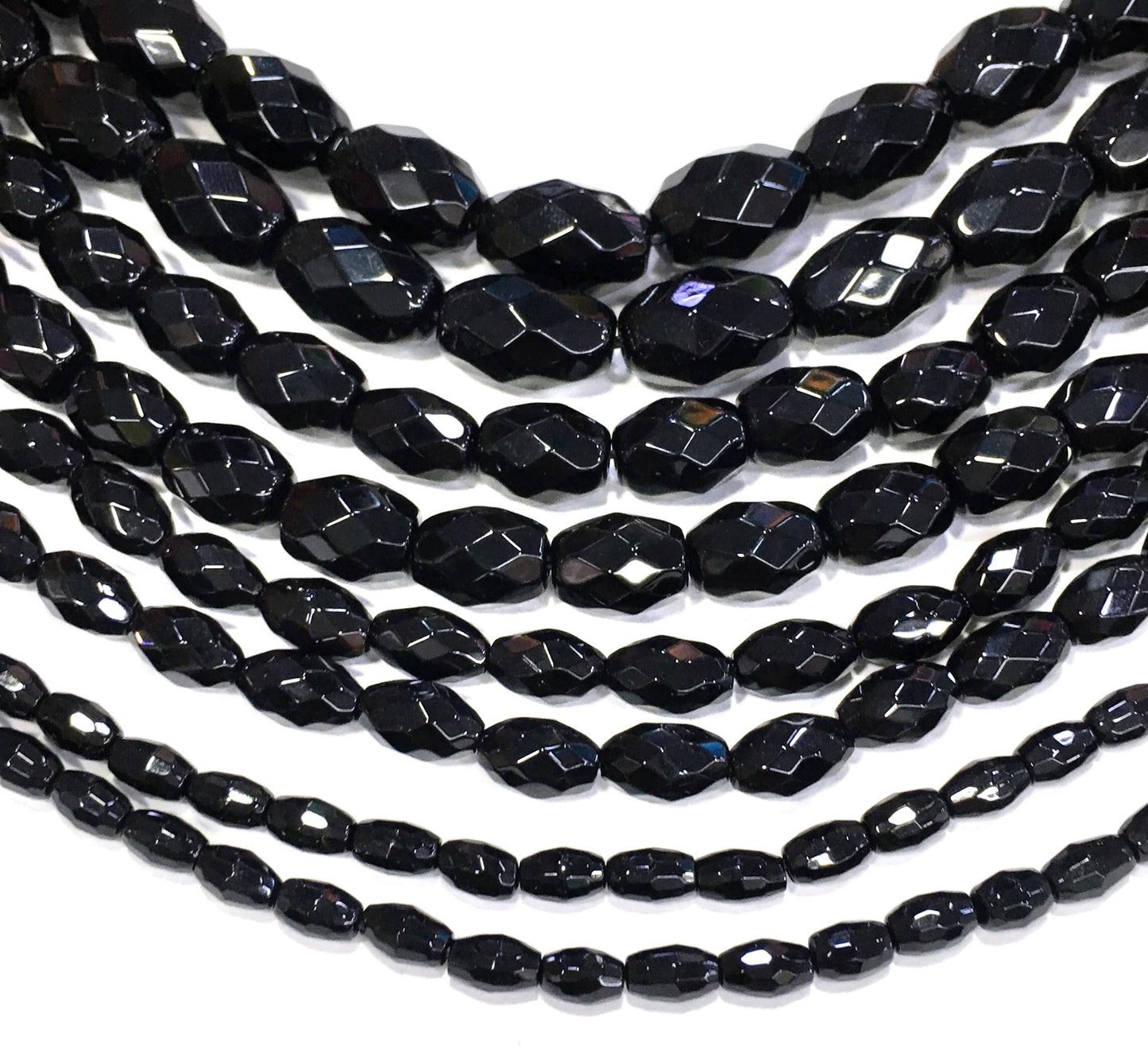 Black Onyx Beads（副本）