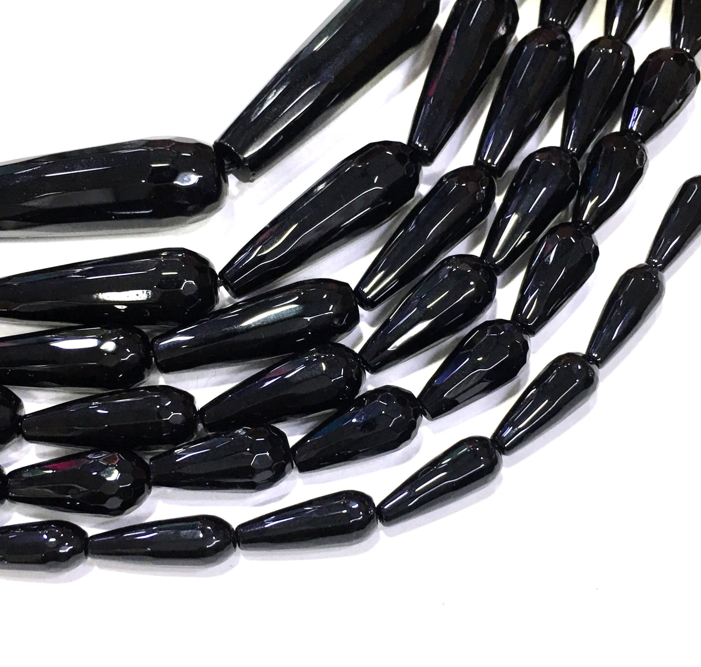 Black Onyx Beads（副本）