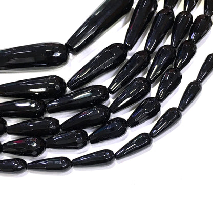 Black Onyx Beads（副本）