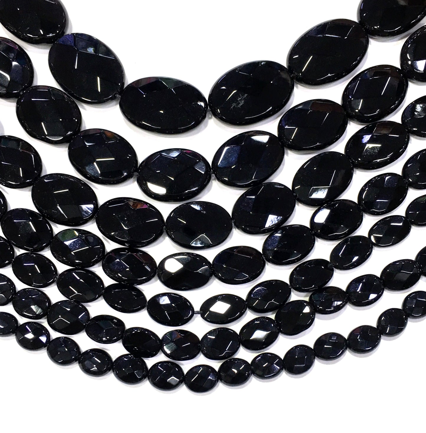 Black Onyx Beads（副本）