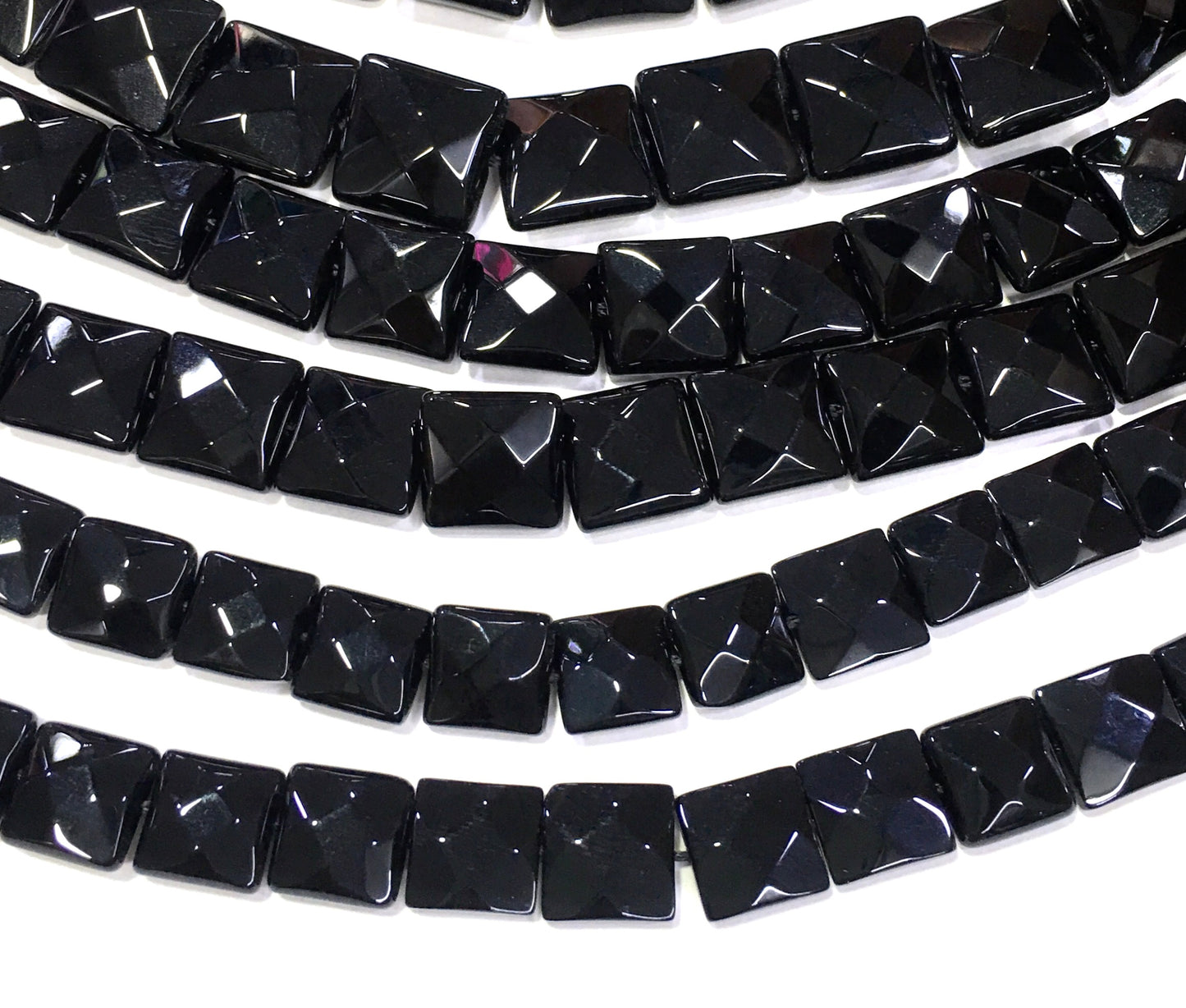 Black Onyx Beads（副本）