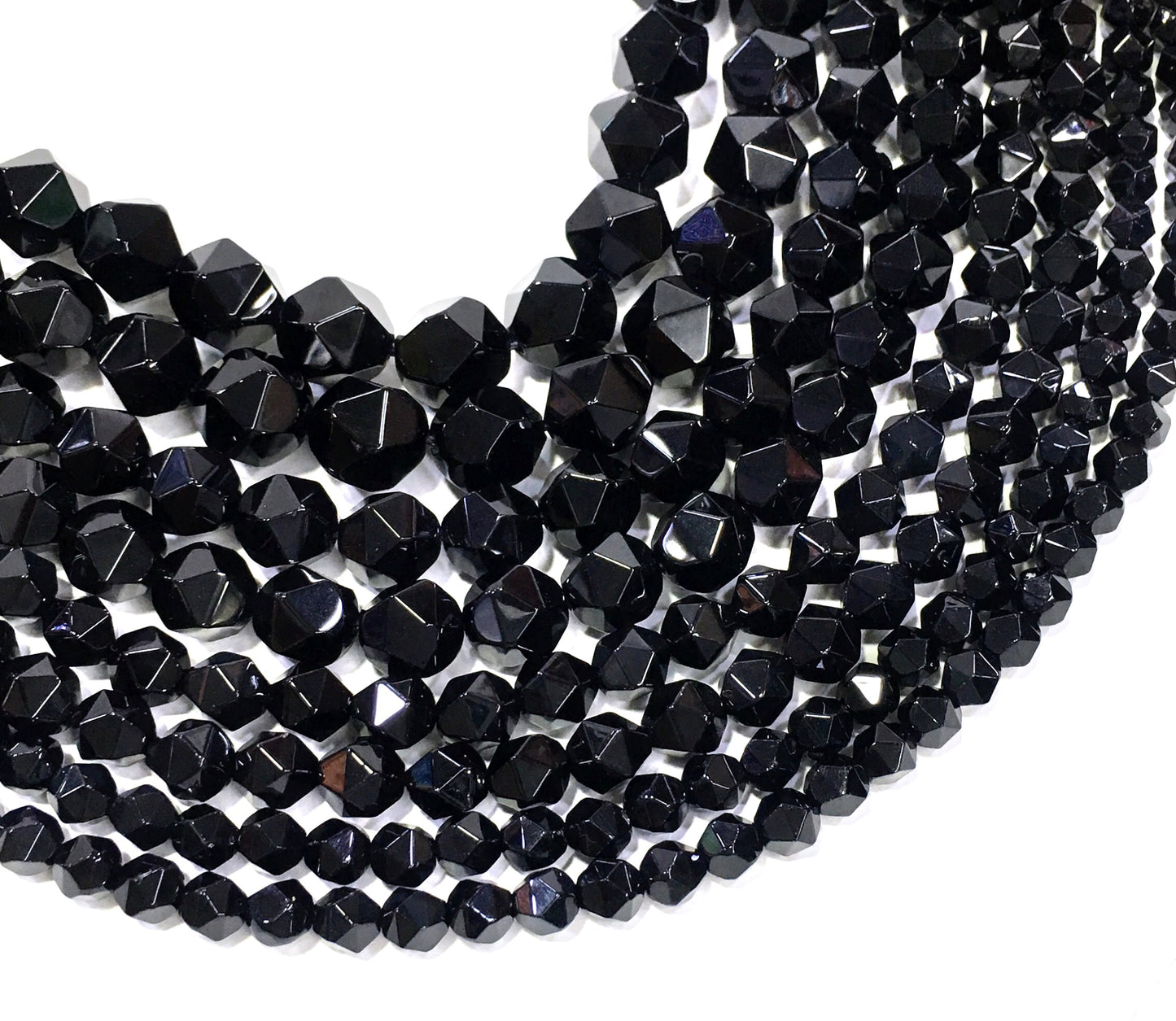 Black Onyx Beads（副本）