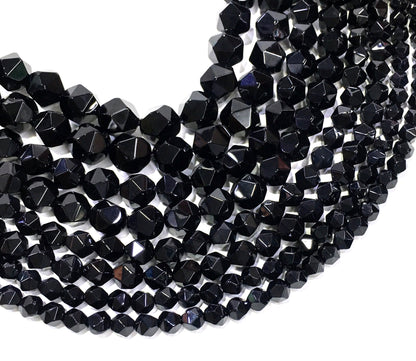 Black Onyx Beads（副本）