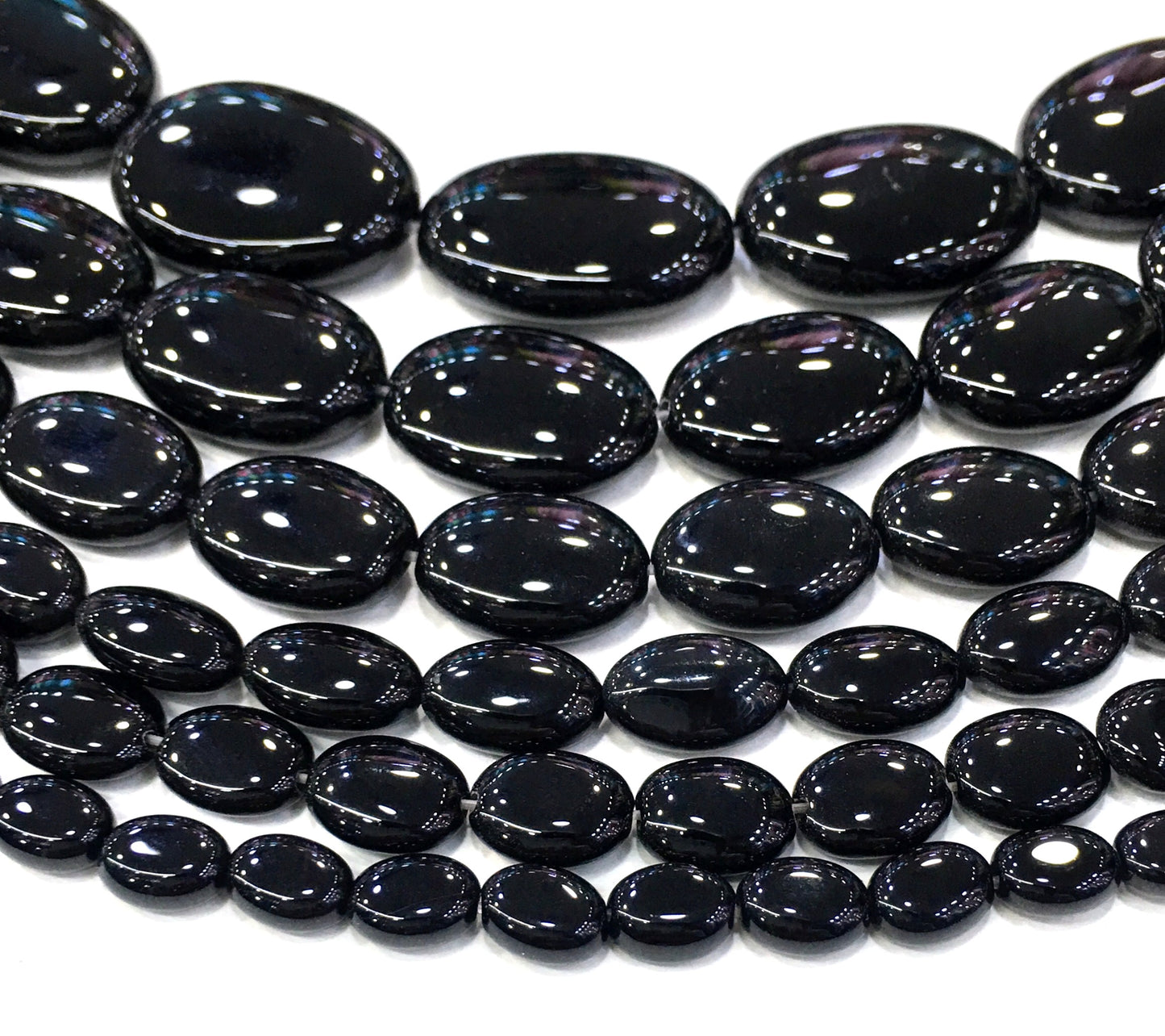 Black Onyx Beads（副本）