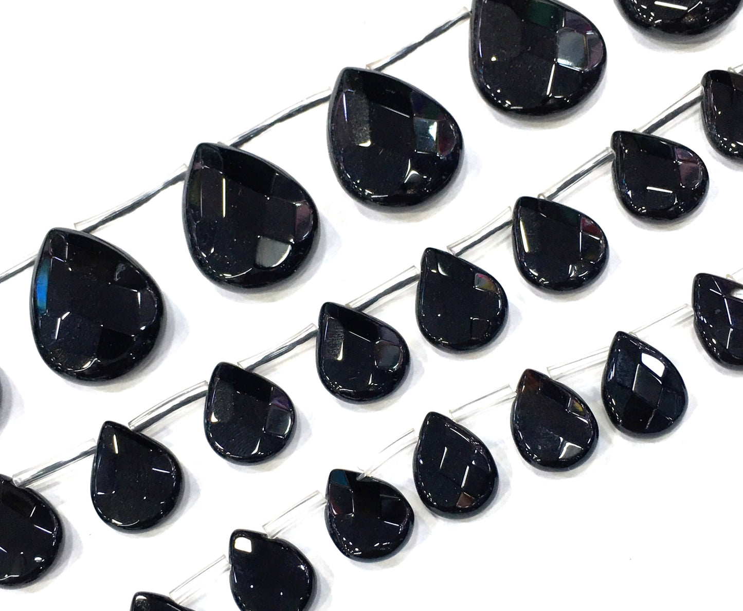 Black Onyx Beads（副本）
