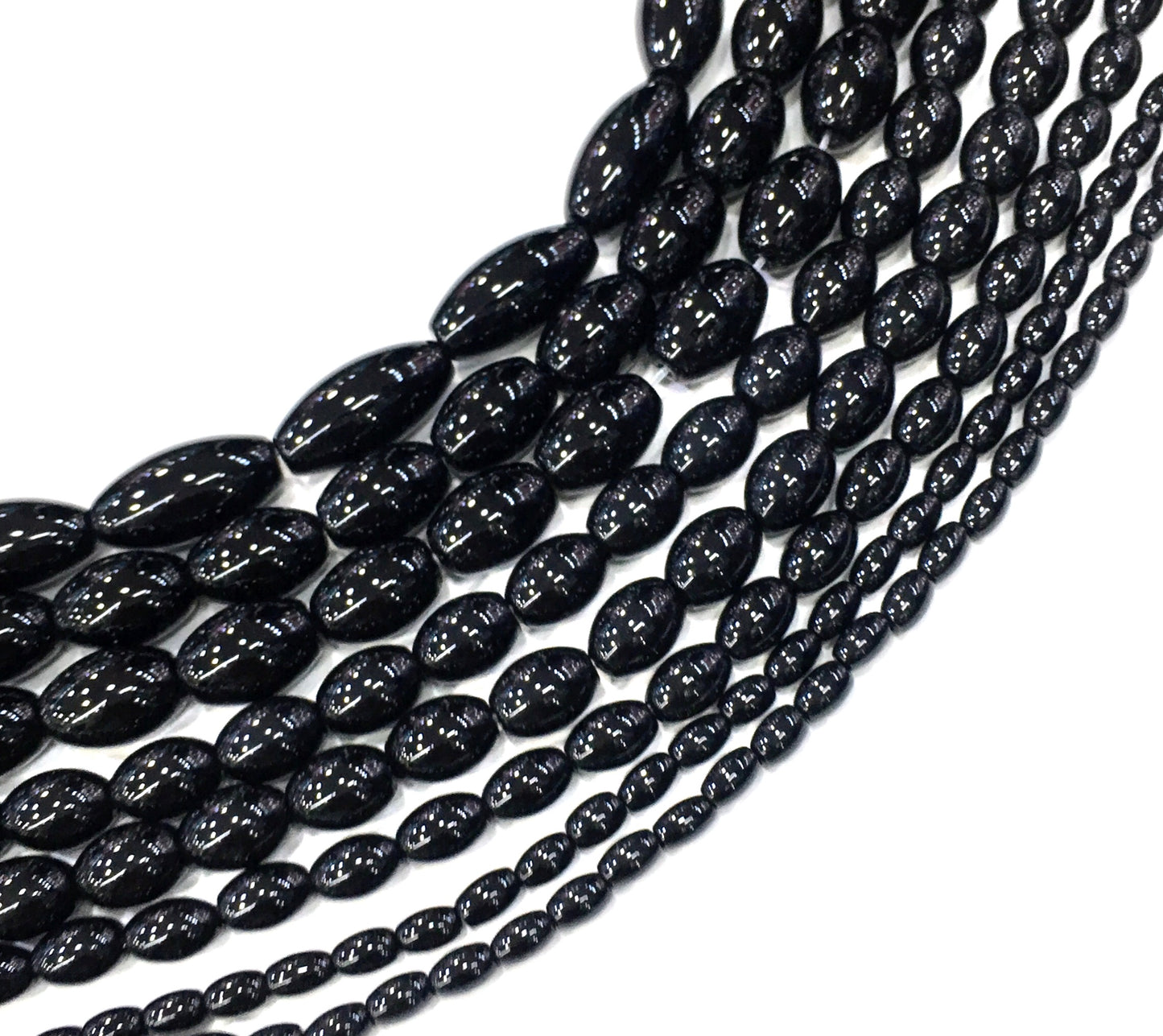 Black Onyx Beads（副本）