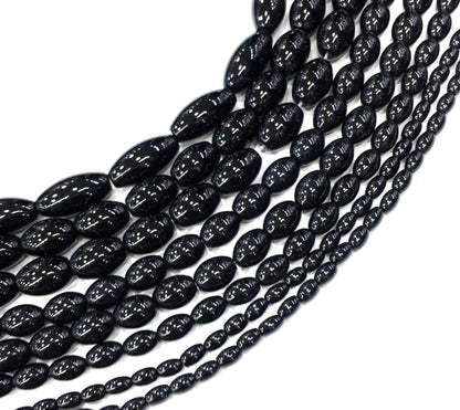 Black Onyx Beads（副本）
