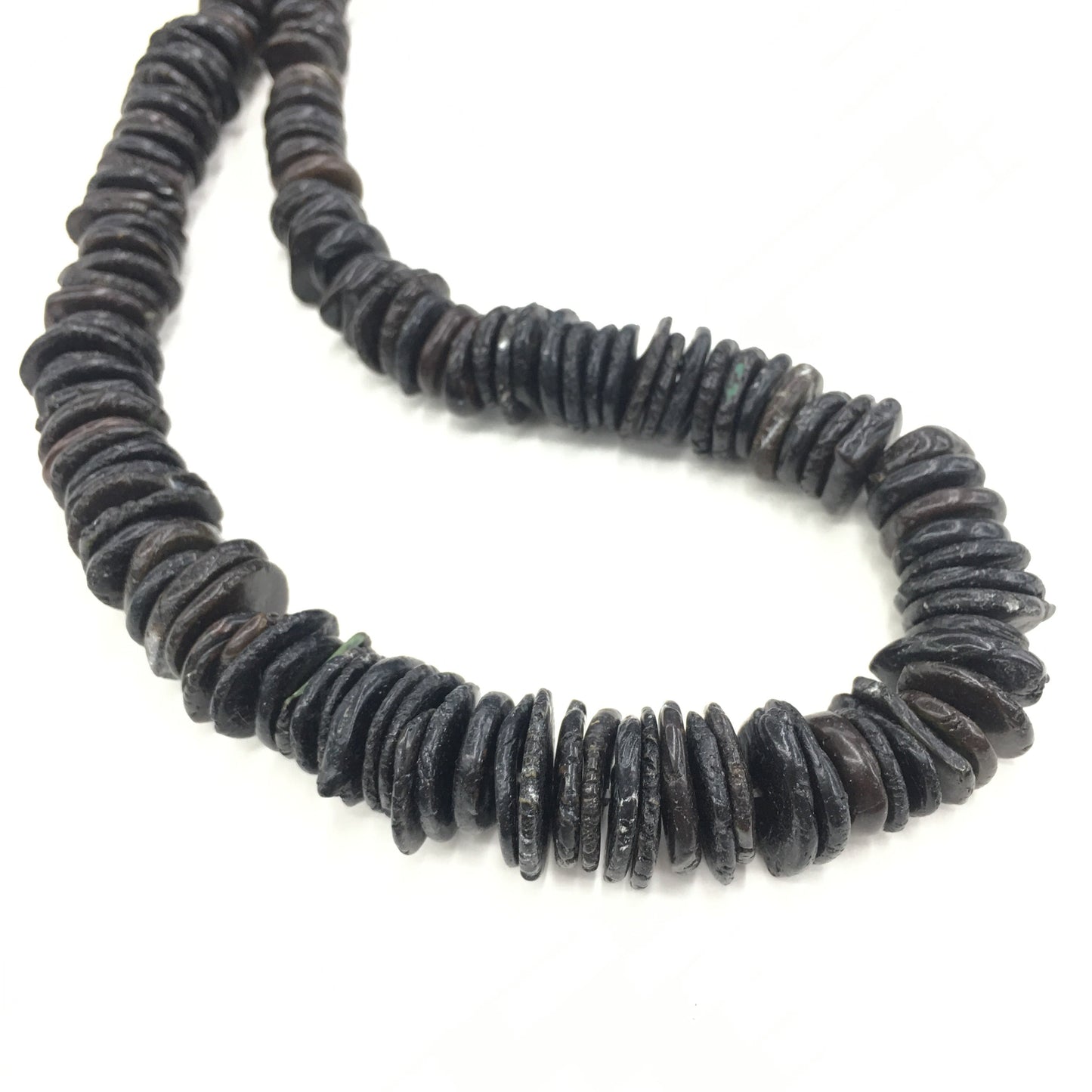 Irregular Rondelle Chip Turquoise Turquoise Beads 8-25mm