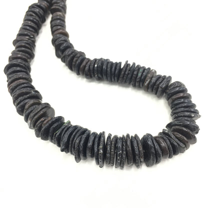 Irregular Rondelle Chip Turquoise Turquoise Beads 8-25mm