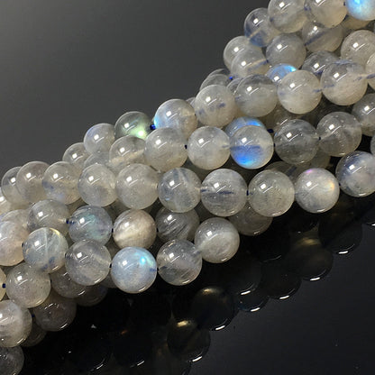 Higher Quality Labradorite Round Beads