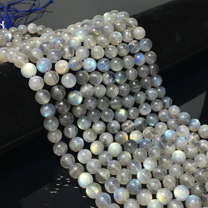 Higher Quality Labradorite Round Beads