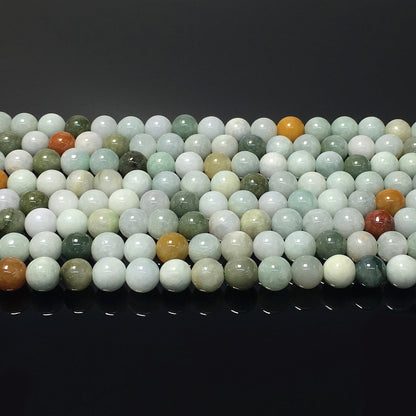 Higher Quality Jadite Round Beads