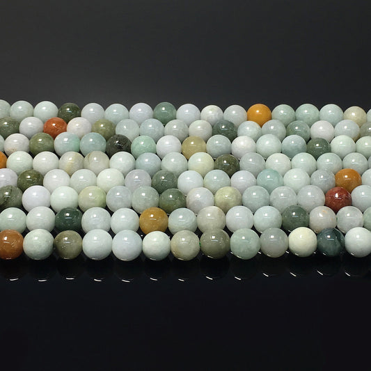 Higher Quality Jadite Round Beads