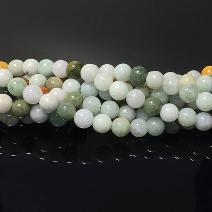 Higher Quality Jadite Round Beads