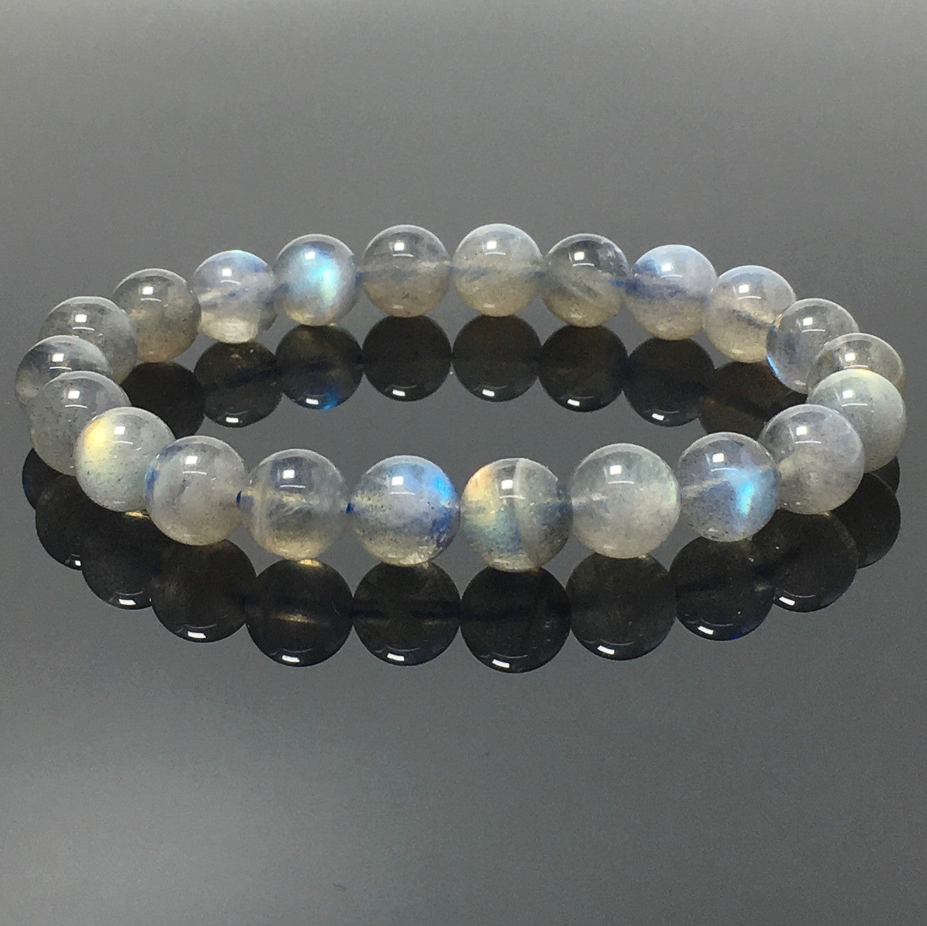 8mm Crystal Bracelet Wholesale Price Collections Only $1.99 Each