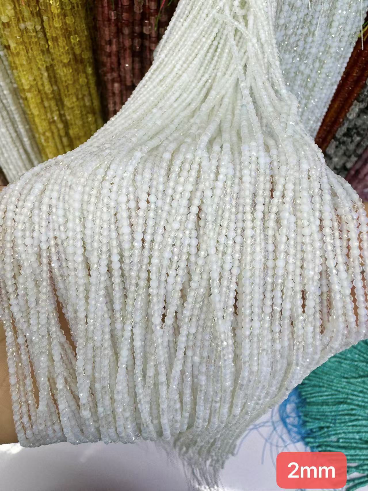 $2--2-3mm #1 Free Shipping