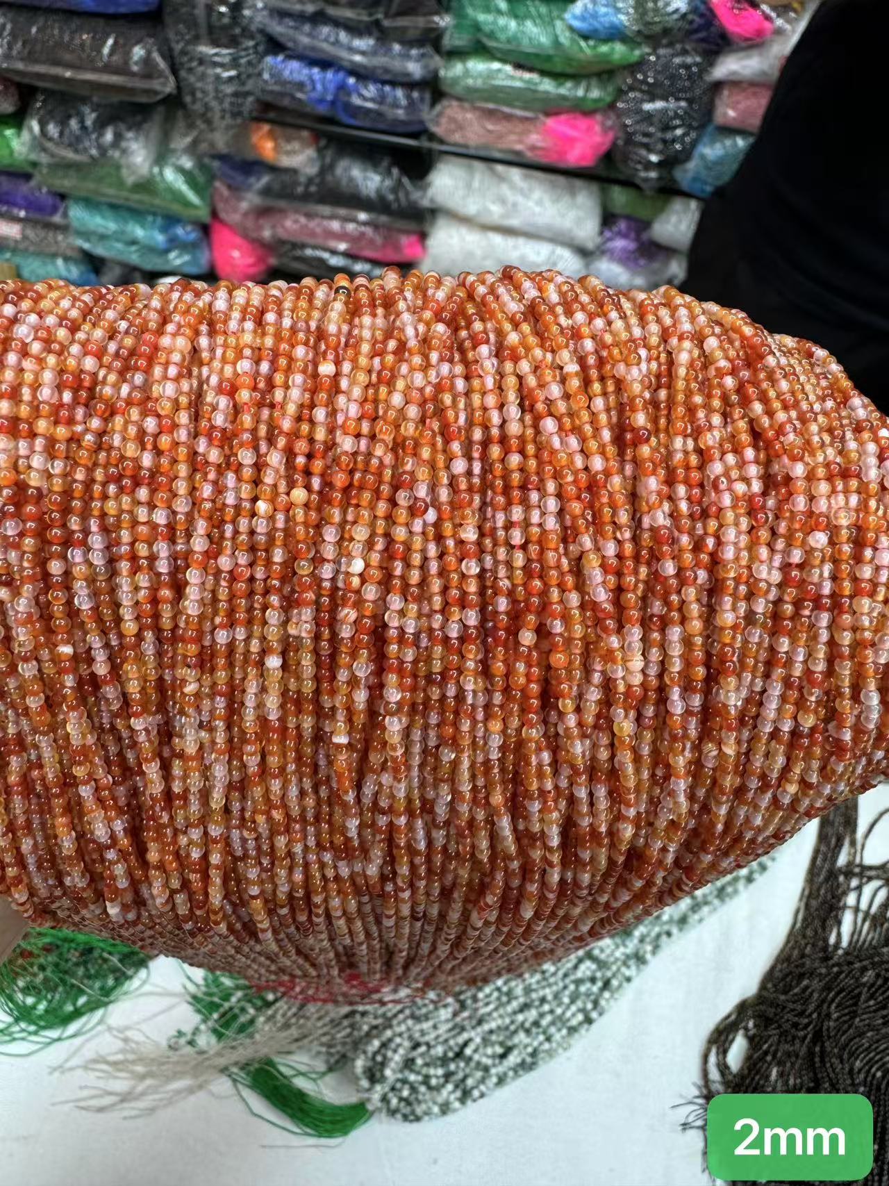 $2--2-3mm #1 Free Shipping