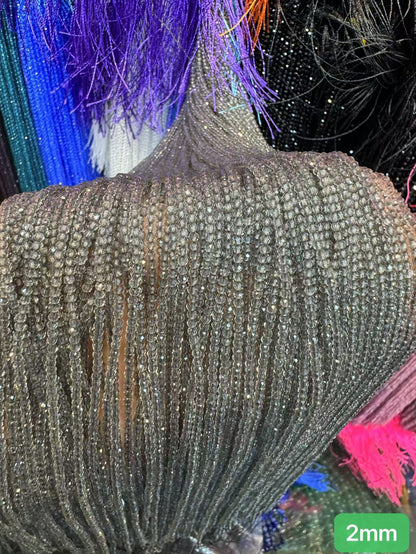 $2--2-3mm #1 Free Shipping