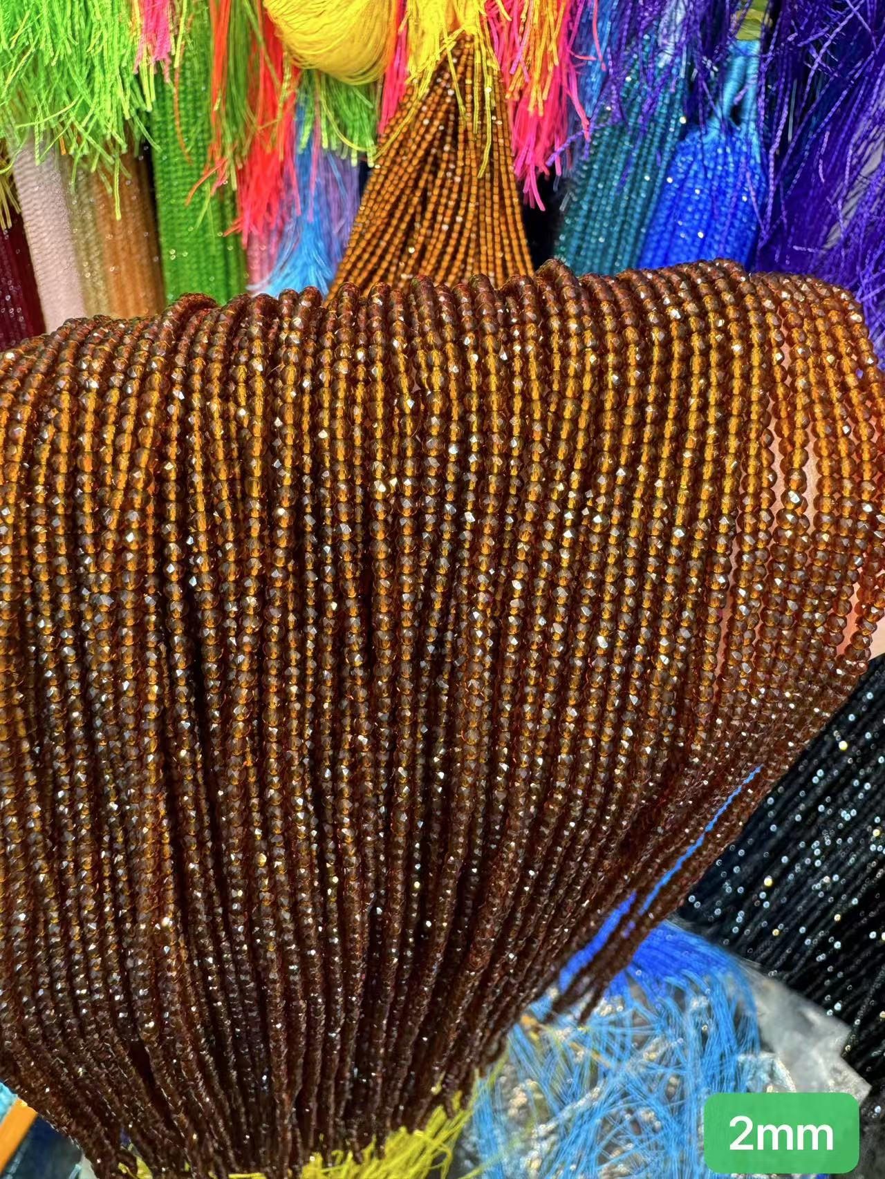 $2--2-3mm #1 Free Shipping