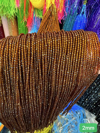 $2--2-3mm #1 Free Shipping