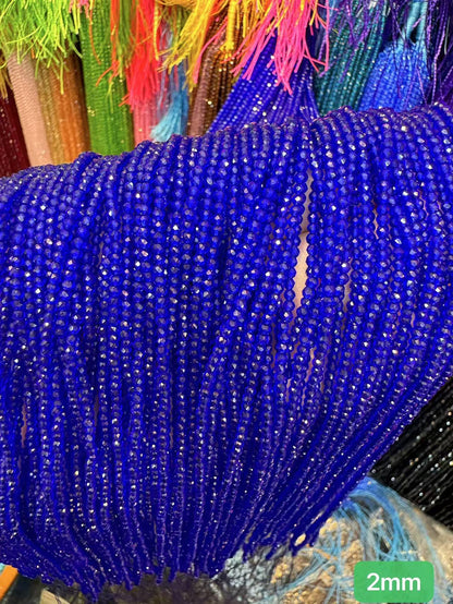 $2--2-3mm #1 Free Shipping