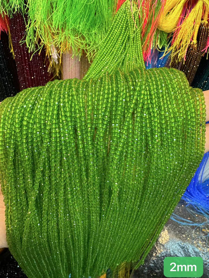 $2--2-3mm #1 Free Shipping