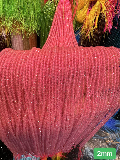 $2--2-3mm #1 Free Shipping