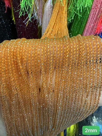 $2--2-3mm #1 Free Shipping