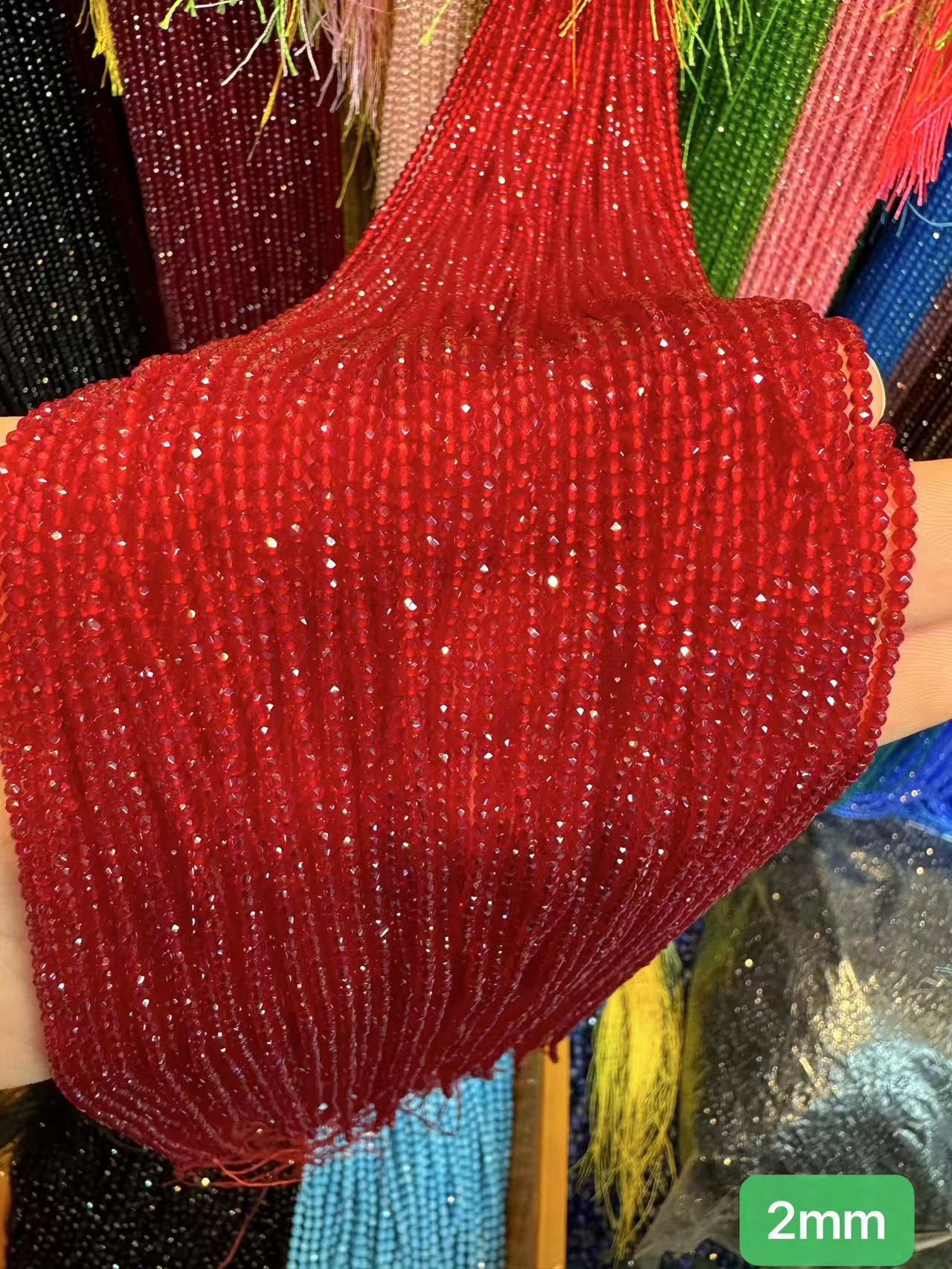 $2--2-3mm #1 Free Shipping