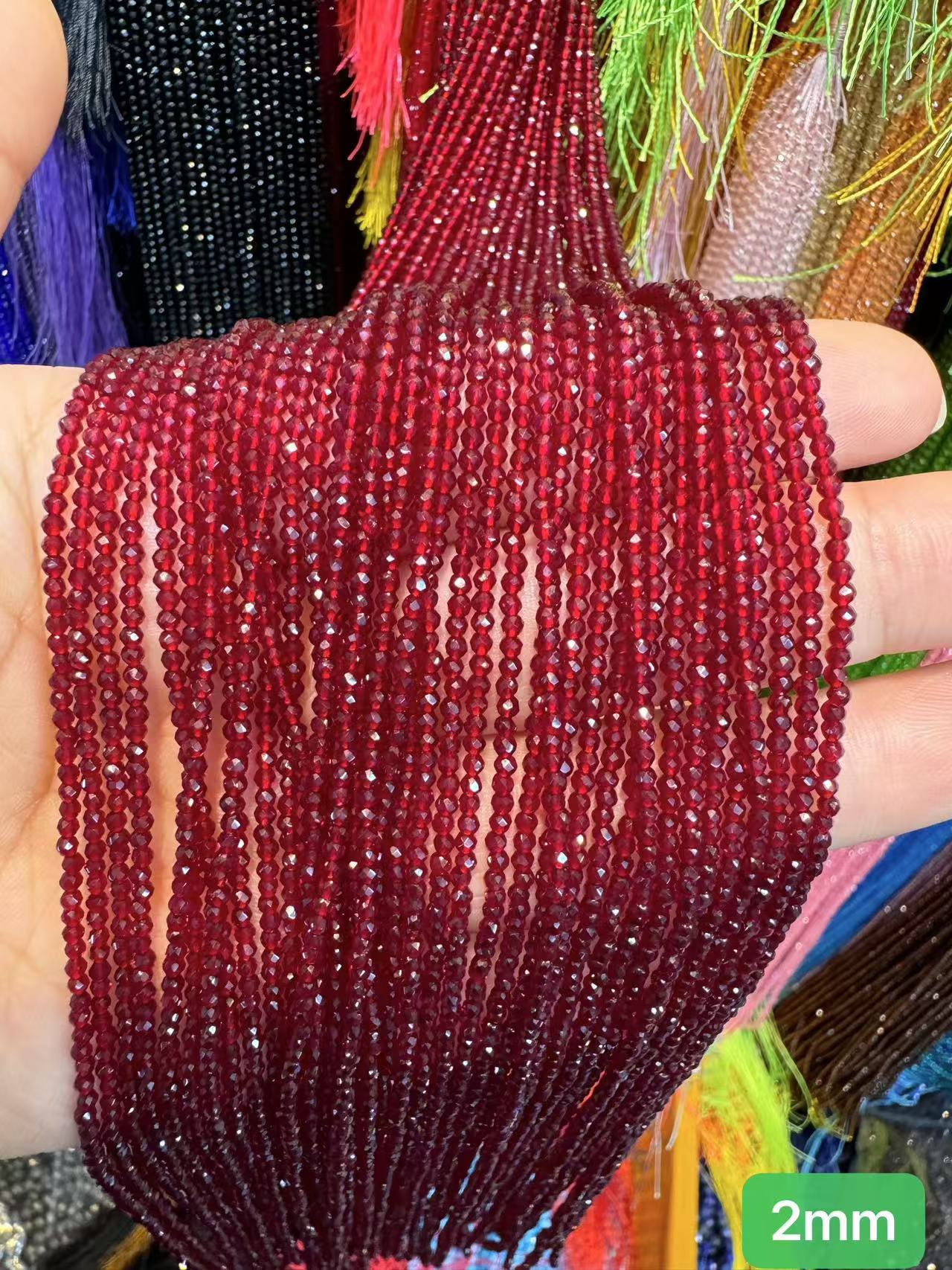 $2--2-3mm #1 Free Shipping