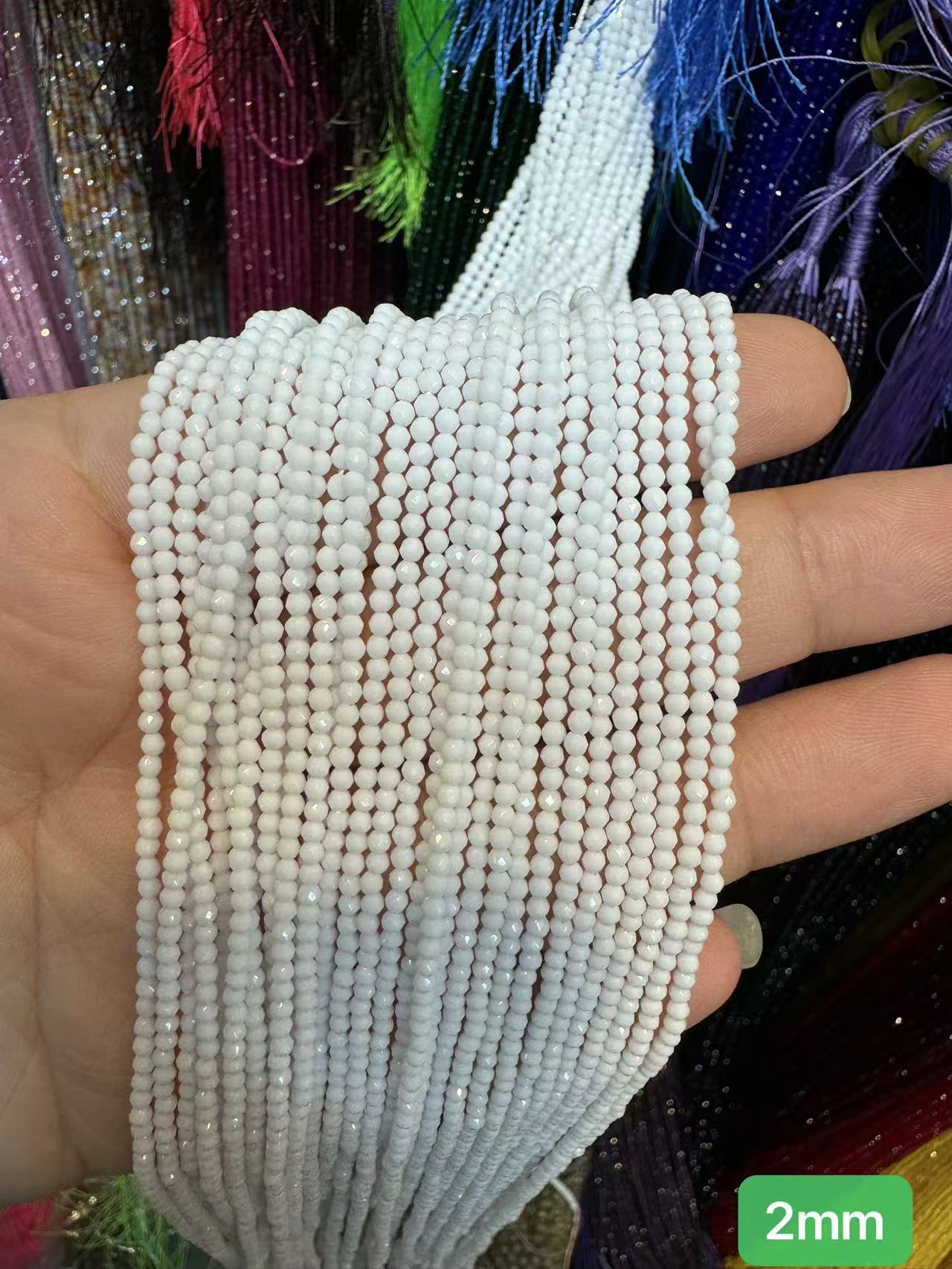 $2--2-3mm #1 Free Shipping