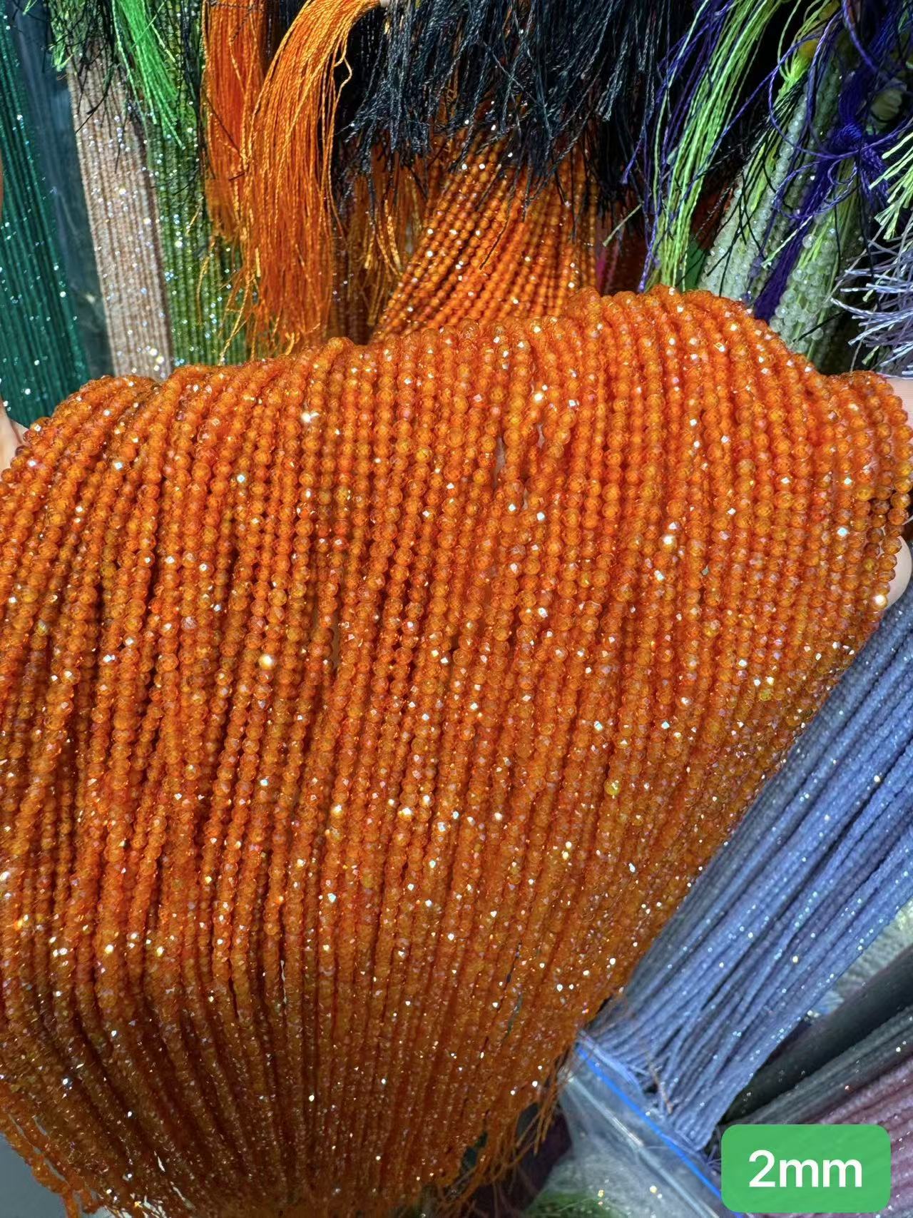 $2--2-3mm #1 Free Shipping