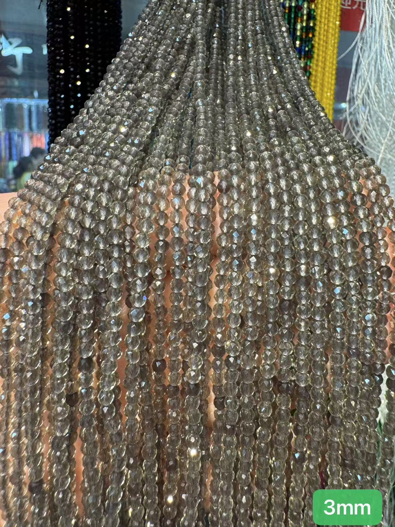 $2--2-3mm #1 Free Shipping