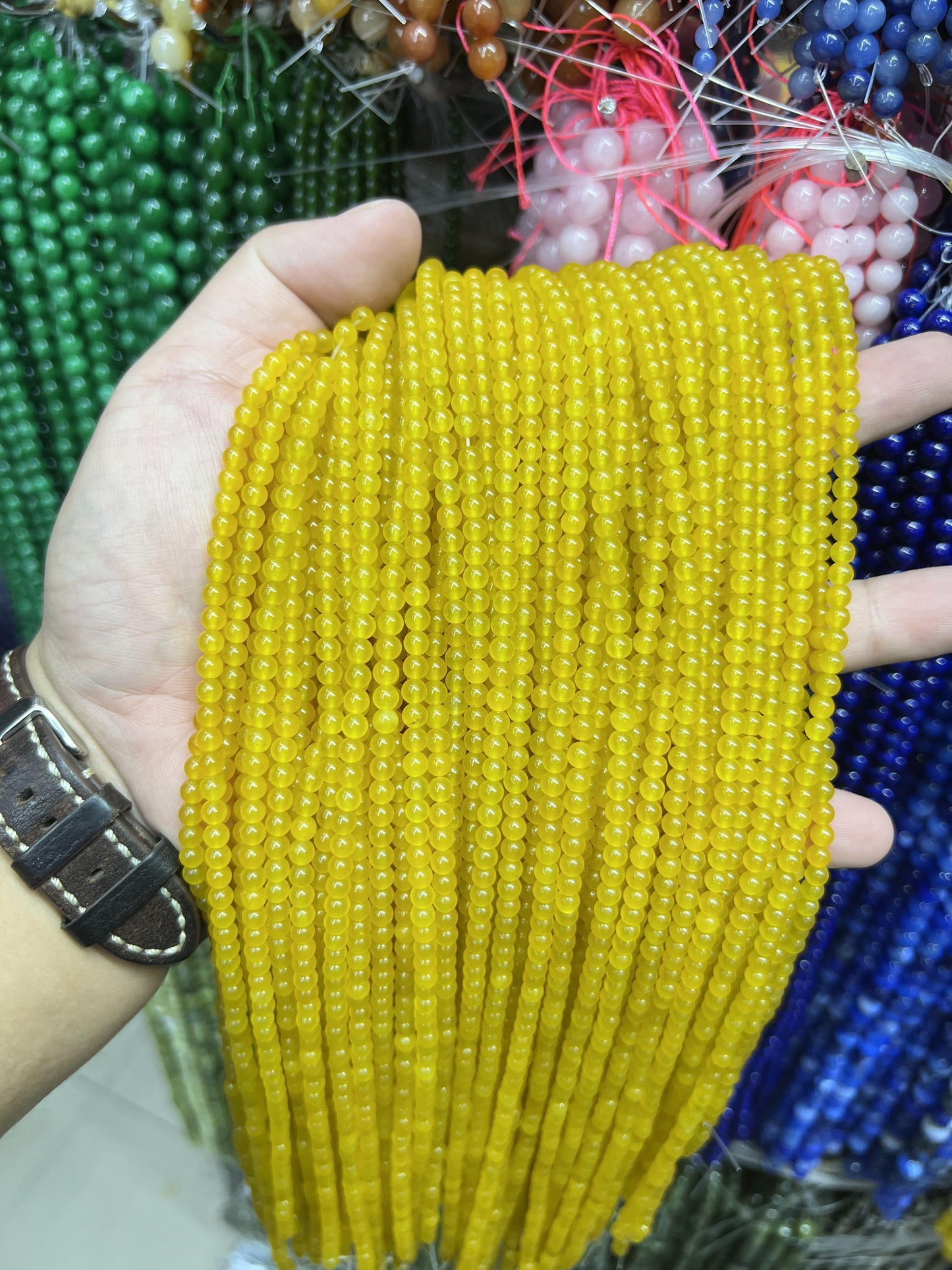 $2--4mm #1 Free Shipping