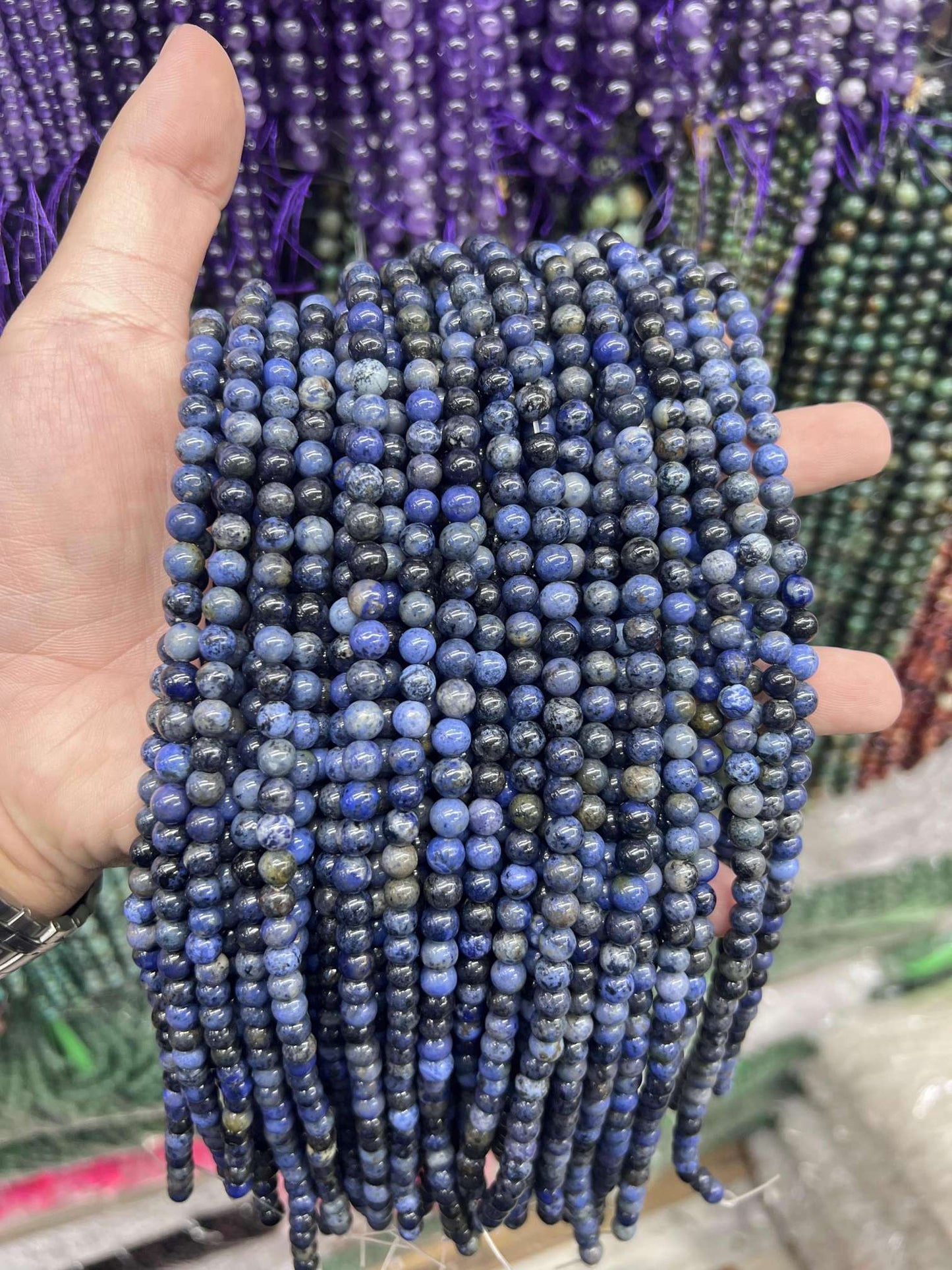 VIP 8mm #1 Free Shipping