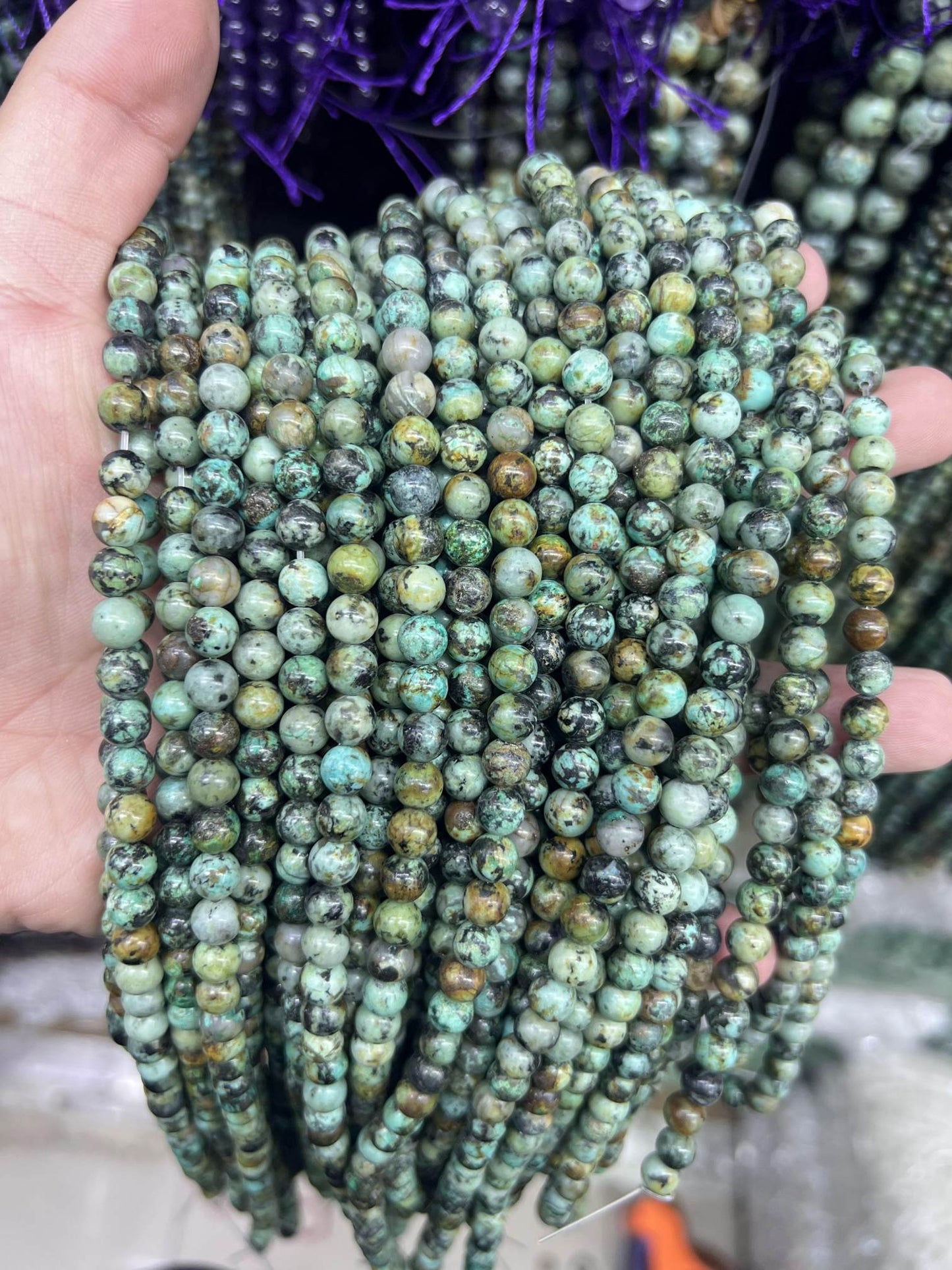 VIP 8mm #1 Free Shipping