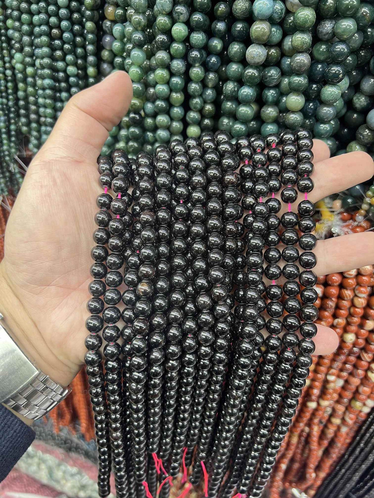 VIP 8mm #1 Free Shipping