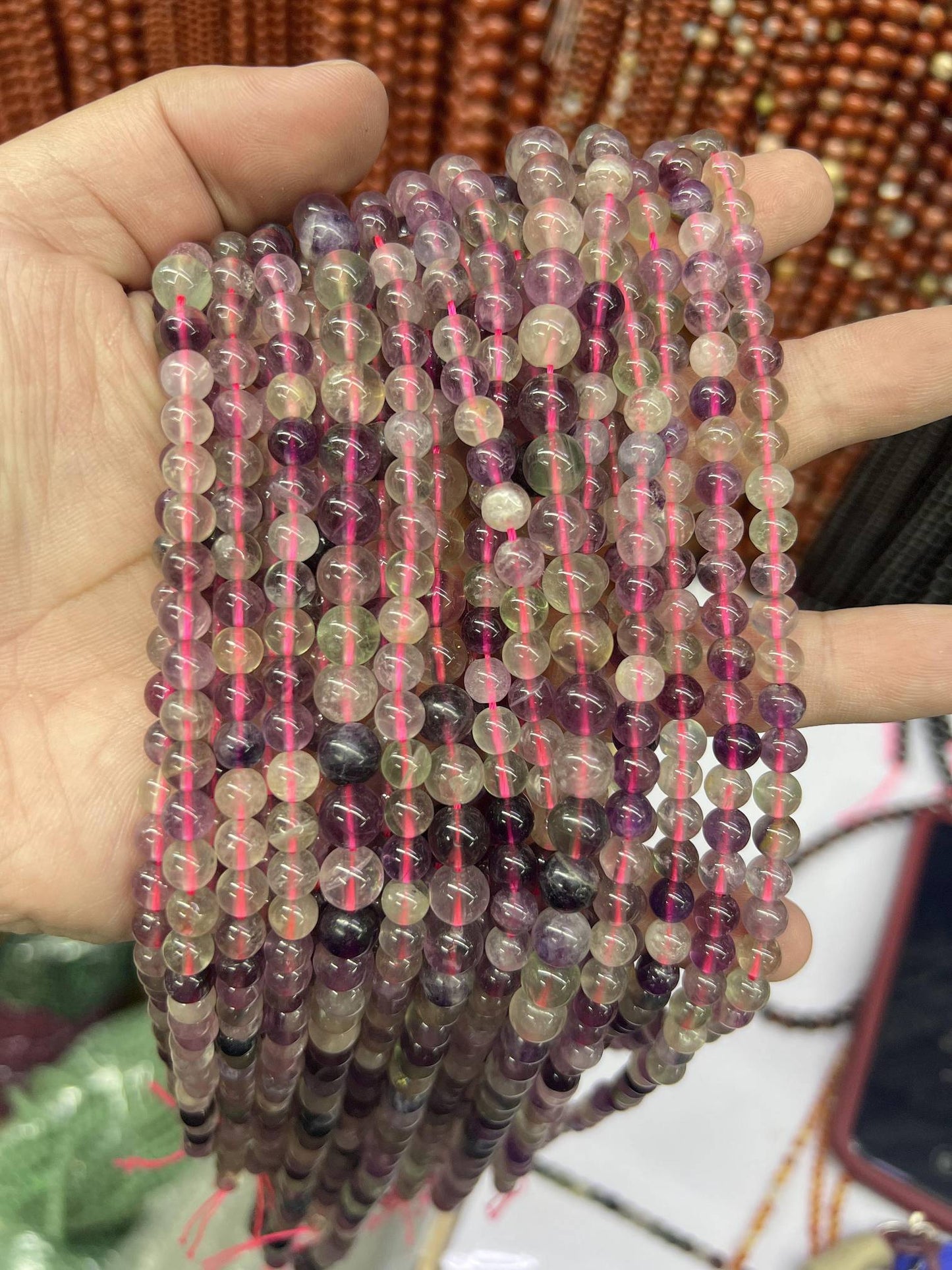 VIP 8mm #1 Free Shipping