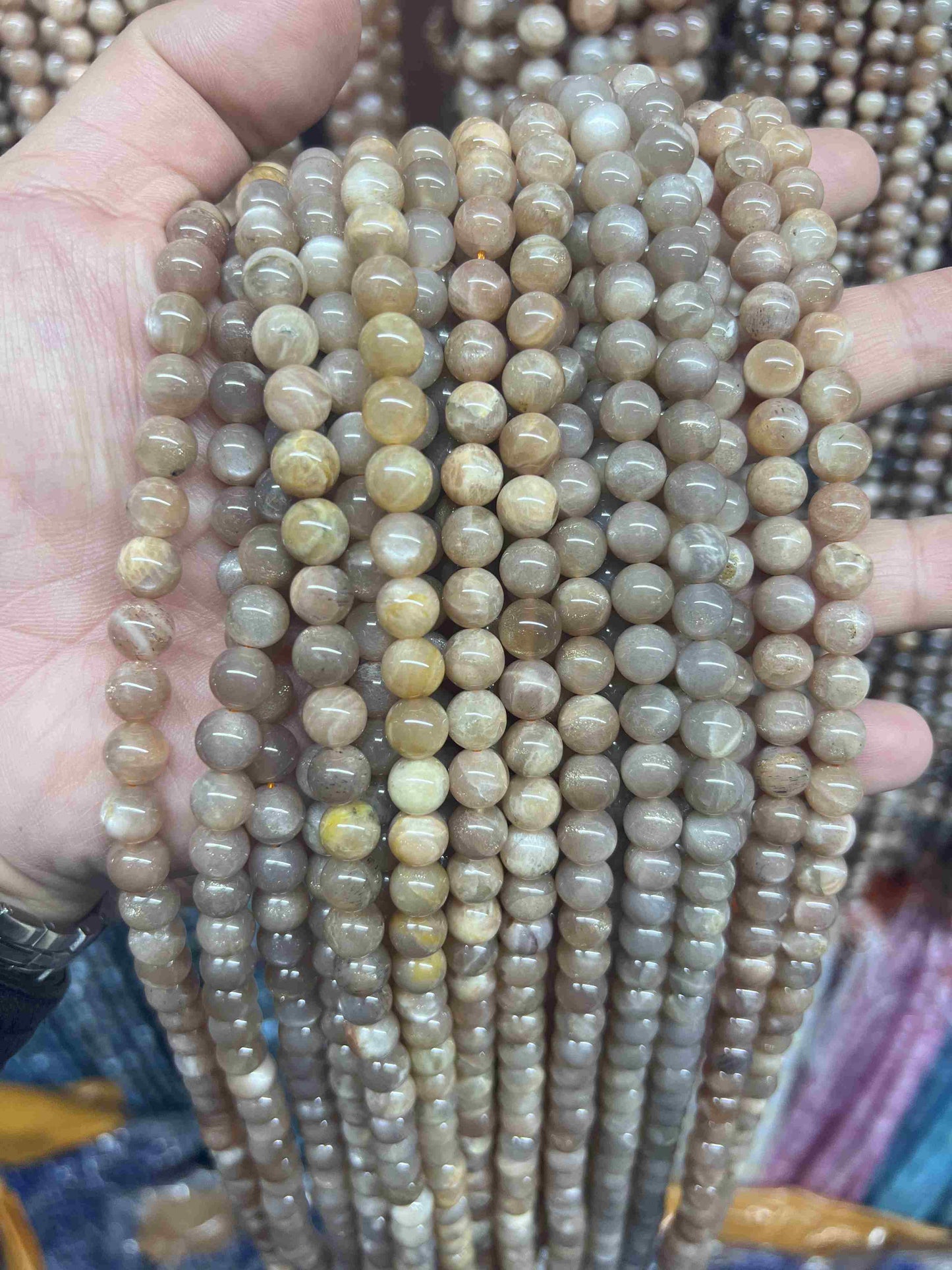 VIP 8mm #1 Free Shipping