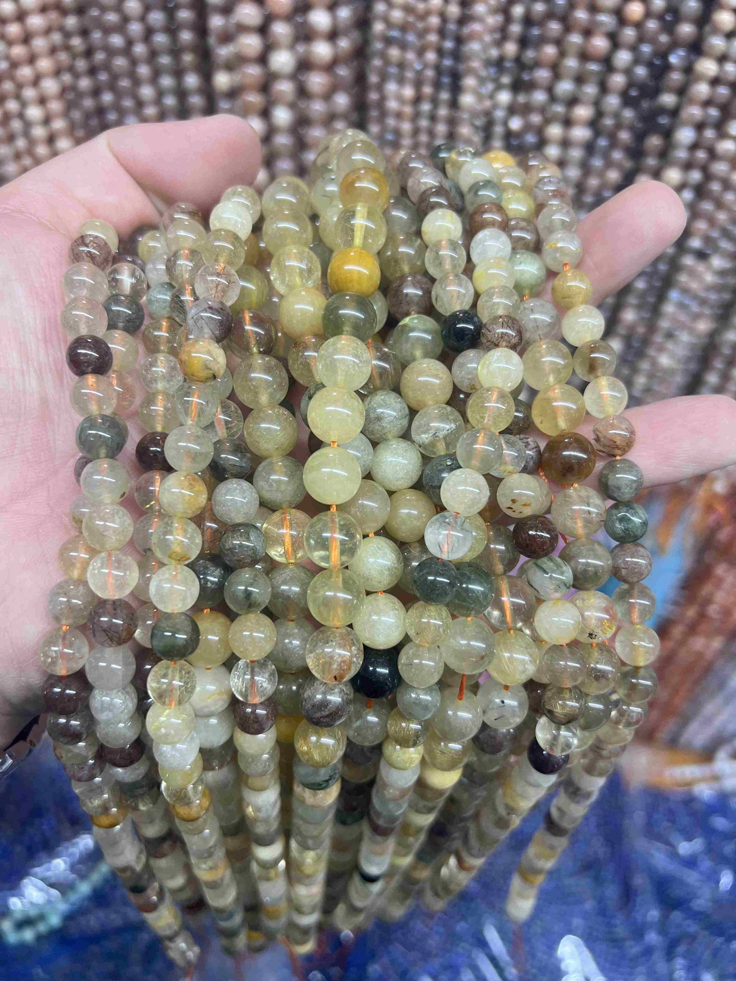 VIP 10mm #2 Free Shipping