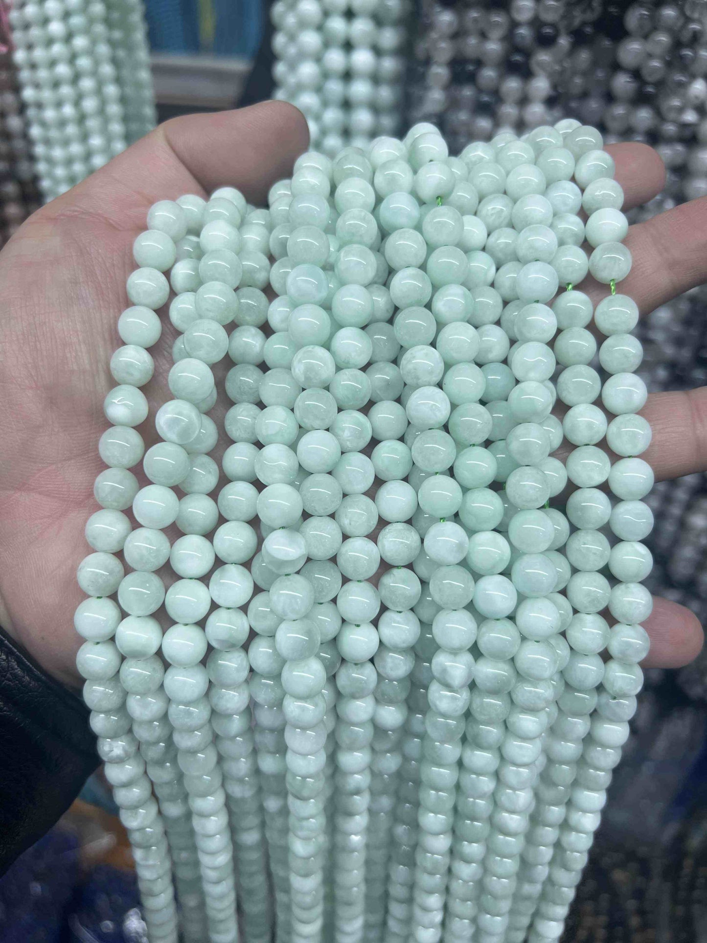 VIP 8mm #1 Free Shipping